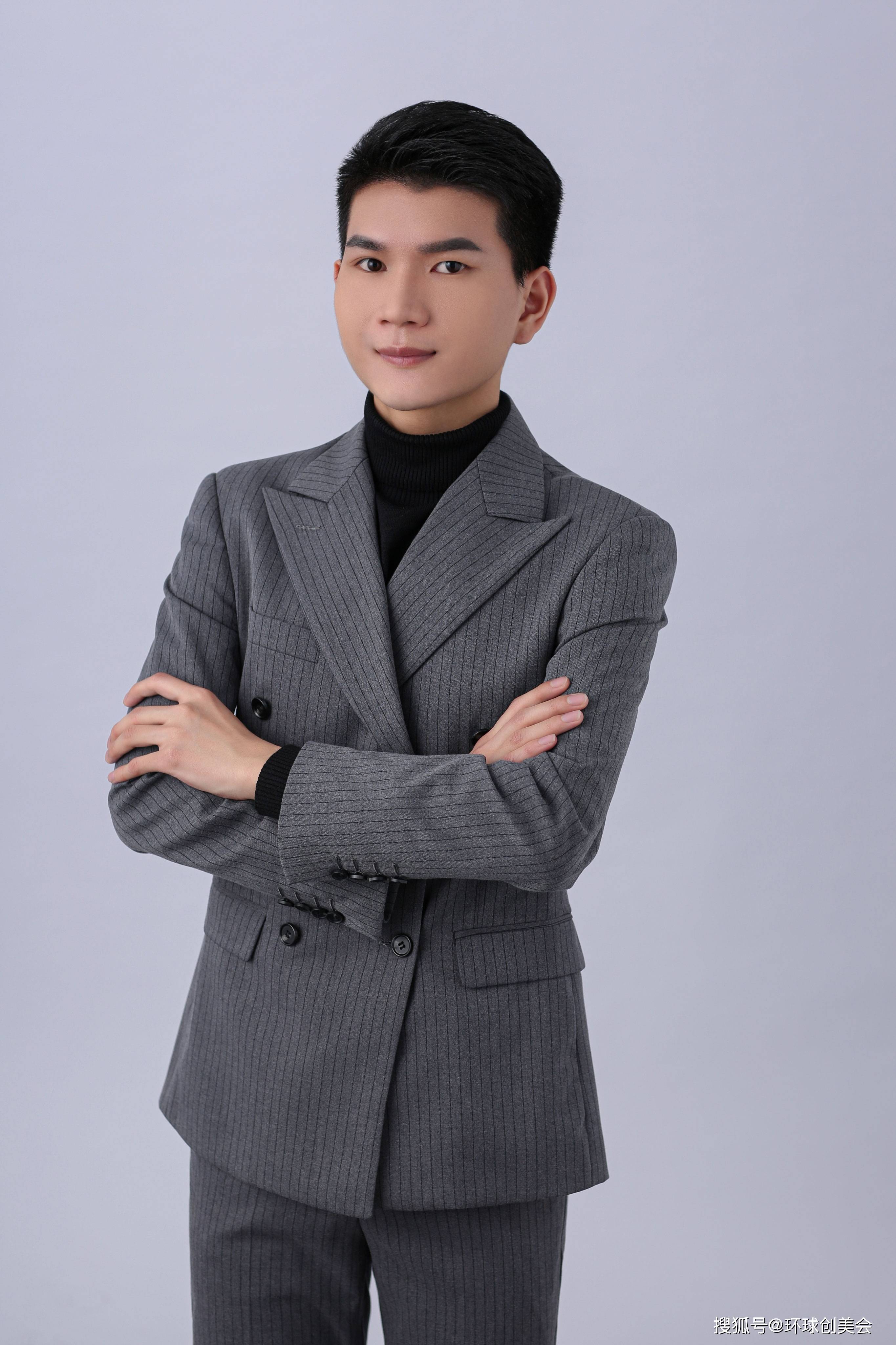 张致远 选角与表演指导负责人